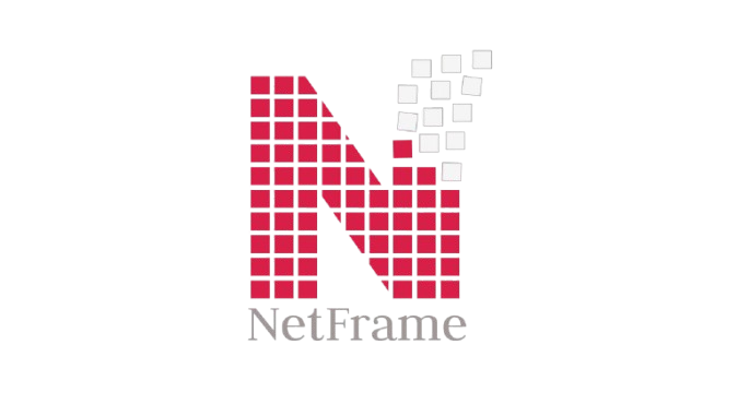 site logo